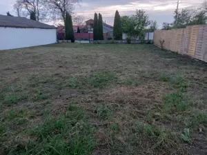 Teren intravilan 3200mp deschidere 14mt centru - imagine 2