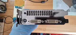 Placa video BFG GeForce 320MB GDDR3 - imagine 2