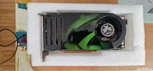 Placa video BFG GeForce 320MB GDDR3 - imagine 4