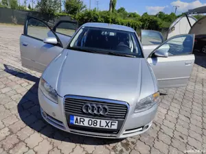 Vand audi A4 B7  - imagine 6