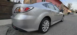 Mazda 6 2012 euro 5 - imagine 3