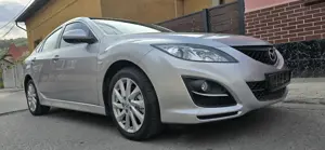 mazda 6 .2012