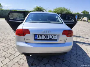 Vand audi A4 B7  - imagine 7