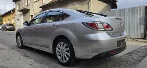 Mazda 6 2012 euro 5 - imagine 4