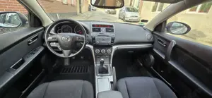 Mazda 6 2012 euro 5 - imagine 5