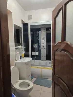 Apartament 3 camere, 80mp, Central. - imagine 9