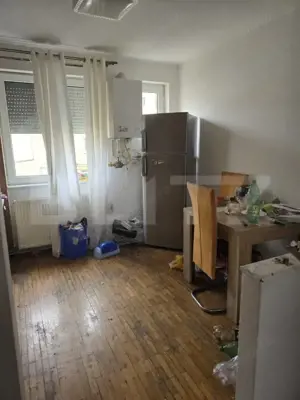 Apartament 3 camere, 80mp, Central. - imagine 5