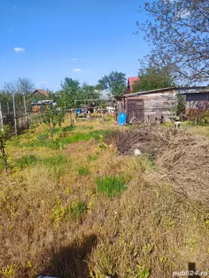 Teren de vânzare  - imagine 3