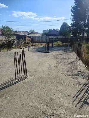 Teren de vânzare  - imagine 2