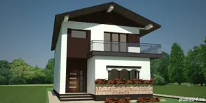 Teren de vânzare  - imagine 5