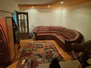 Apartament 4 camere stradal Exercitiu et 1