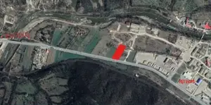 Oferta Teren INTRAVILAN intre Mehadia si Baile Herculane