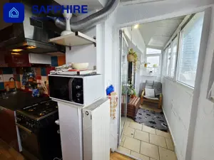 Apartament 3 camere metrou Piața Victoriei, centrală proprie, bloc reabilitat, vedere panoramică - imagine 14