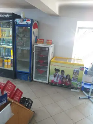 Inchiriez in Miercurea Nirajului, spatiu comercial, decomandat, S=80 mp, mobilat utilat. - imagine 5