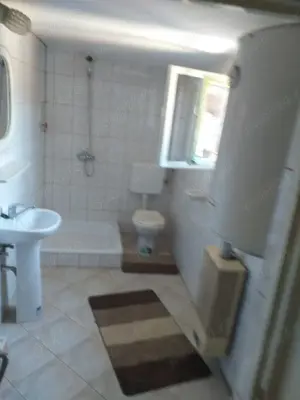 Inchiriez in Miercurea Nirajului, spatiu comercial, decomandat, S=80 mp, mobilat utilat. - imagine 6