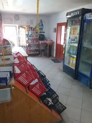 Inchiriez in Miercurea Nirajului, spatiu comercial, decomandat, S=80 mp, mobilat utilat. - imagine 2