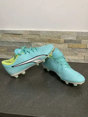 Puma Ultra - ghete fotbal pt. copii, masura 38