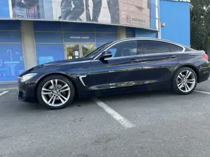 BMW Seria 4 - Motor B47 - imagine 2