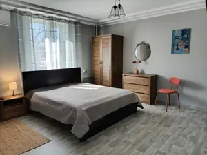 Garsoniera de inchiriat in cartierul Astra