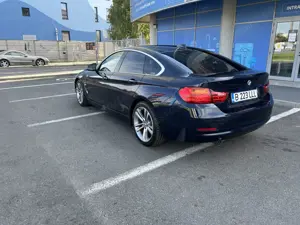 BMW Seria 4 - Motor B47 - imagine 3