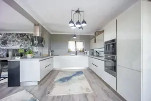 Casa exclusivista in zona Evergreen, Sfantu Gheorghe - imagine 4