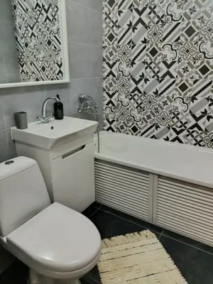 Spre inchiriere garsoniera zona Vitan