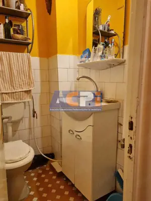 Apartament, 3 camere decomandate, RMB, Bacau. - imagine 6