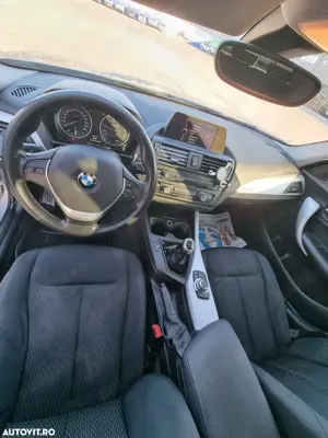 BMW Seria 1 BMW Seria 1 F20 118i M Power - imagine 6