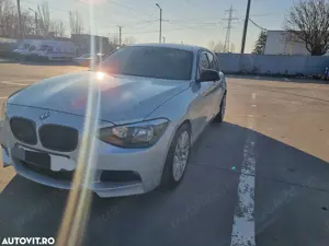 BMW Seria 1 BMW Seria 1 F20 118i M Power - imagine 2