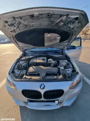 BMW Seria 1 BMW Seria 1 F20 118i M Power - imagine 8