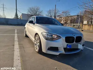 BMW Seria 1 BMW Seria 1 F20 118i M Power - imagine 3