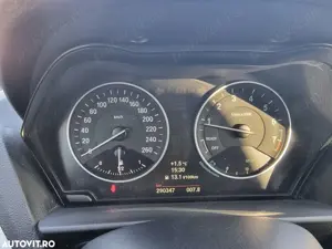 BMW Seria 1 BMW Seria 1 F20 118i M Power - imagine 7