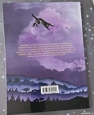 "Pisicile Vrăjitorese", volumul I - imagine 2