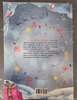 "Pisicile Vrăjitorese-Tinerețe fără bătrânețe", volumul II - imagine 2