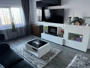 Apartament ---3 CAMERE  impecabil --- MOBILAT  - imagine 8