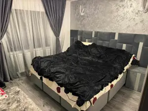 Apartament ---3 CAMERE  impecabil --- MOBILAT  - imagine 7