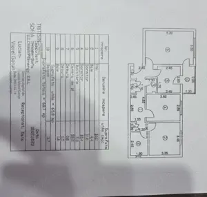 Apartament ---3 CAMERE  impecabil --- MOBILAT  - imagine 10
