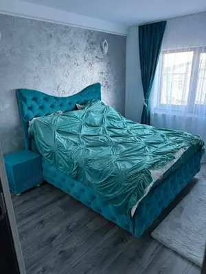 Apartament ---3 CAMERE  impecabil --- MOBILAT  - imagine 9