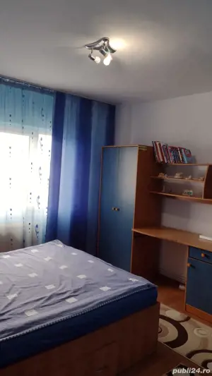 Apartament 2 camere, decomandat, zona Decebal ( Opera - imagine 3