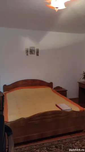 Apartament 2 camere, decomandat, zona Decebal ( Opera - imagine 2