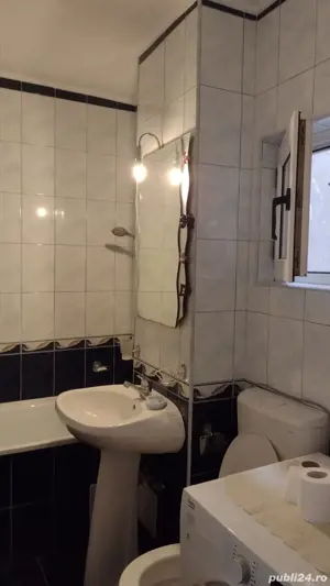 Apartament 2 camere, decomandat, zona Decebal ( Opera - imagine 5