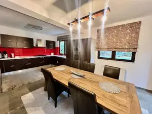 A 1607 De vânzare casă singur în curte în Tg Mureș - 7 Noiembrie - imagine 3