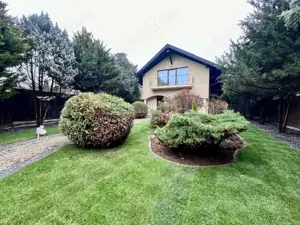 A 1607 De vânzare casă singur în curte în Tg Mureș - 7 Noiembrie - imagine 2