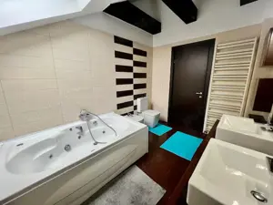 A 1607 De vânzare casă singur în curte în Tg Mureș - 7 Noiembrie - imagine 8