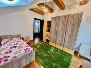 A 1607 De vânzare casă singur în curte în Tg Mureș - 7 Noiembrie - imagine 12