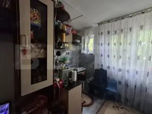 Apartament cu 2 camere, semidecomandat, 27 mp, zona Valea Rosie  - imagine 2