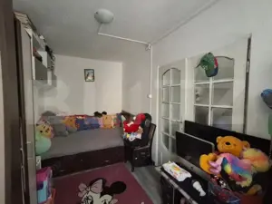 Apartament cu 2 camere, semidecomandat, 27 mp, zona Valea Rosie  - imagine 6