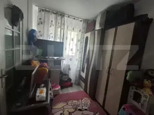 Apartament cu 2 camere, semidecomandat, 27 mp, zona Valea Rosie  - imagine 5