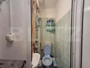 Apartament cu 2 camere, semidecomandat, 27 mp, zona Valea Rosie  - imagine 8