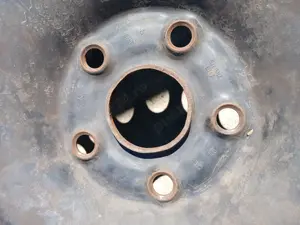 Roti iarna pt Golf 5 an 2009 sau compatibile - imagine 10